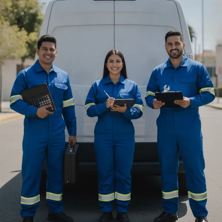 Contador Público Certificado equipo en Ciudad Valles